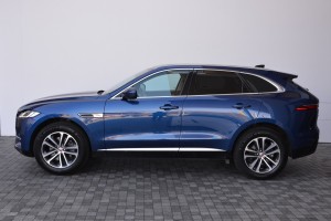 JAGUAR