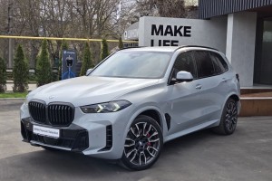 BMW X5 xDrive30d
