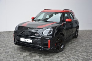MINI Countryman JCW