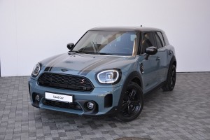 MINI Countryman SD ALL4