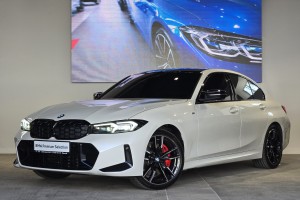 BMW 3 Series M340i xDrive