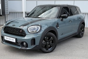 MINI Countryman SD ALL4