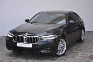 BMW 5 Series 520i