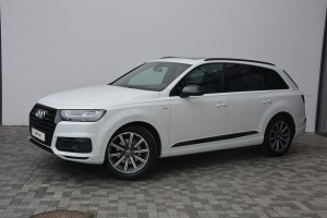 AUDI Q7 Q7 3.0 TDI Quattro