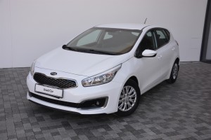 KIA Ceed Ceed 1.6