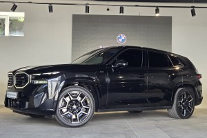 BMW XM XM