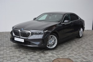 BMW i5 i5 eDrive40