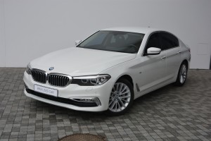 BMW 5 Series 530i