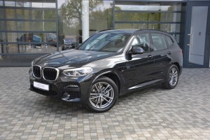 BMW X3 xDrive20i