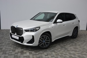 BMW iX1 xDrive30