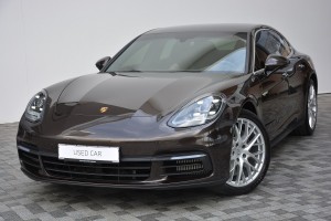 PORSCHE Panamera Panamera 4 E-Hybrid