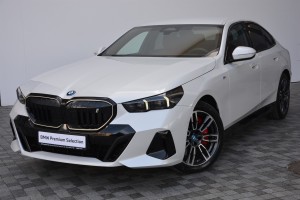 BMW i5 i5 eDrive40