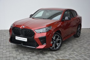 BMW X2 sDrive18d
