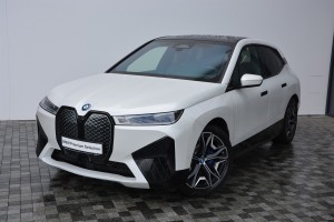 BMW iX xDrive50