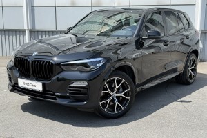 BMW X5 xDrive25d