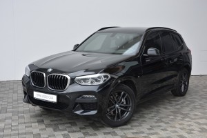 BMW X3 xDrive20i