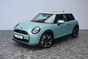 MINI Cooper S 3D