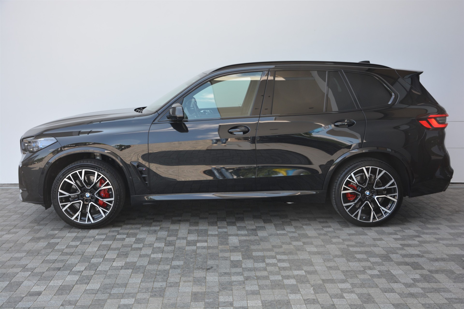 BMW X5 M 1