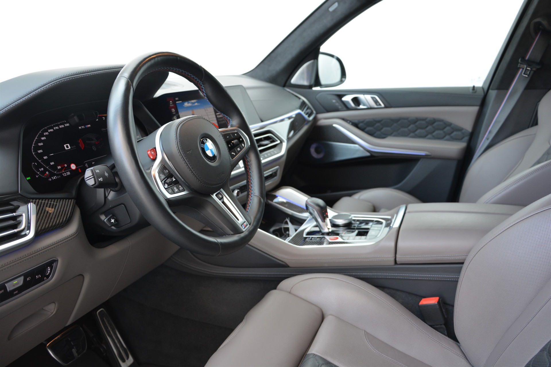 BMW X5 M 4