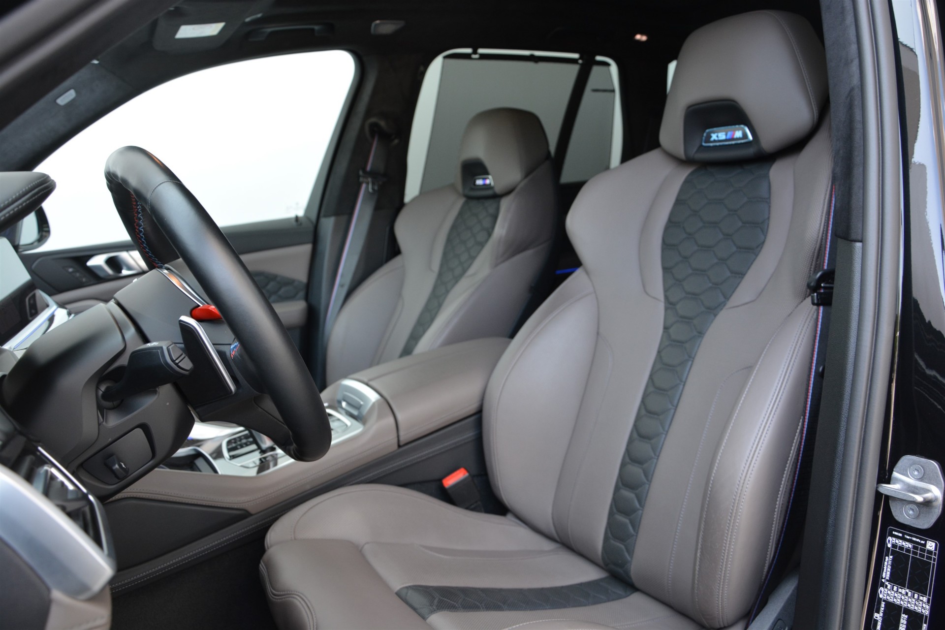 BMW X5 M 3