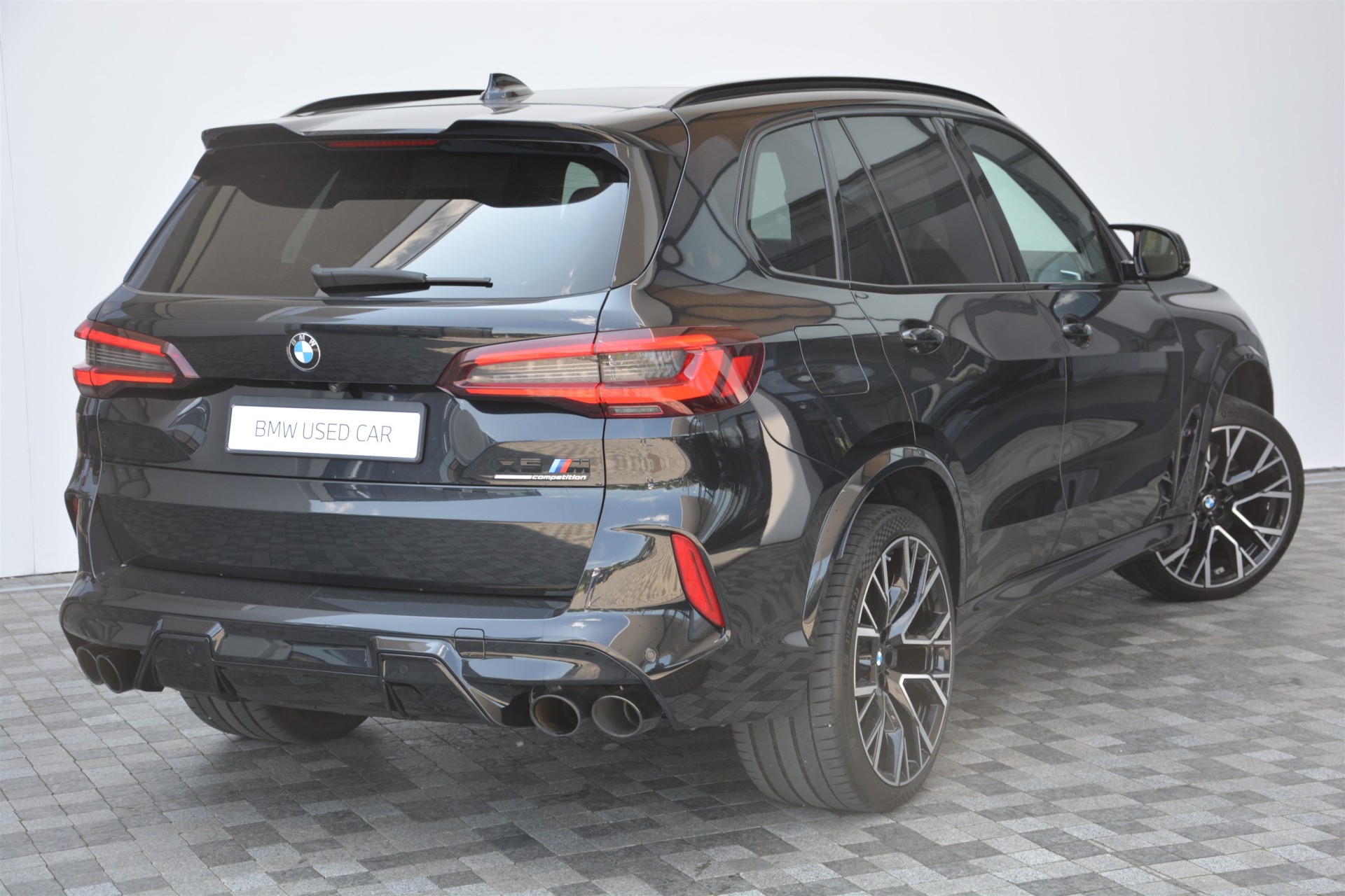 BMW X5 M 2