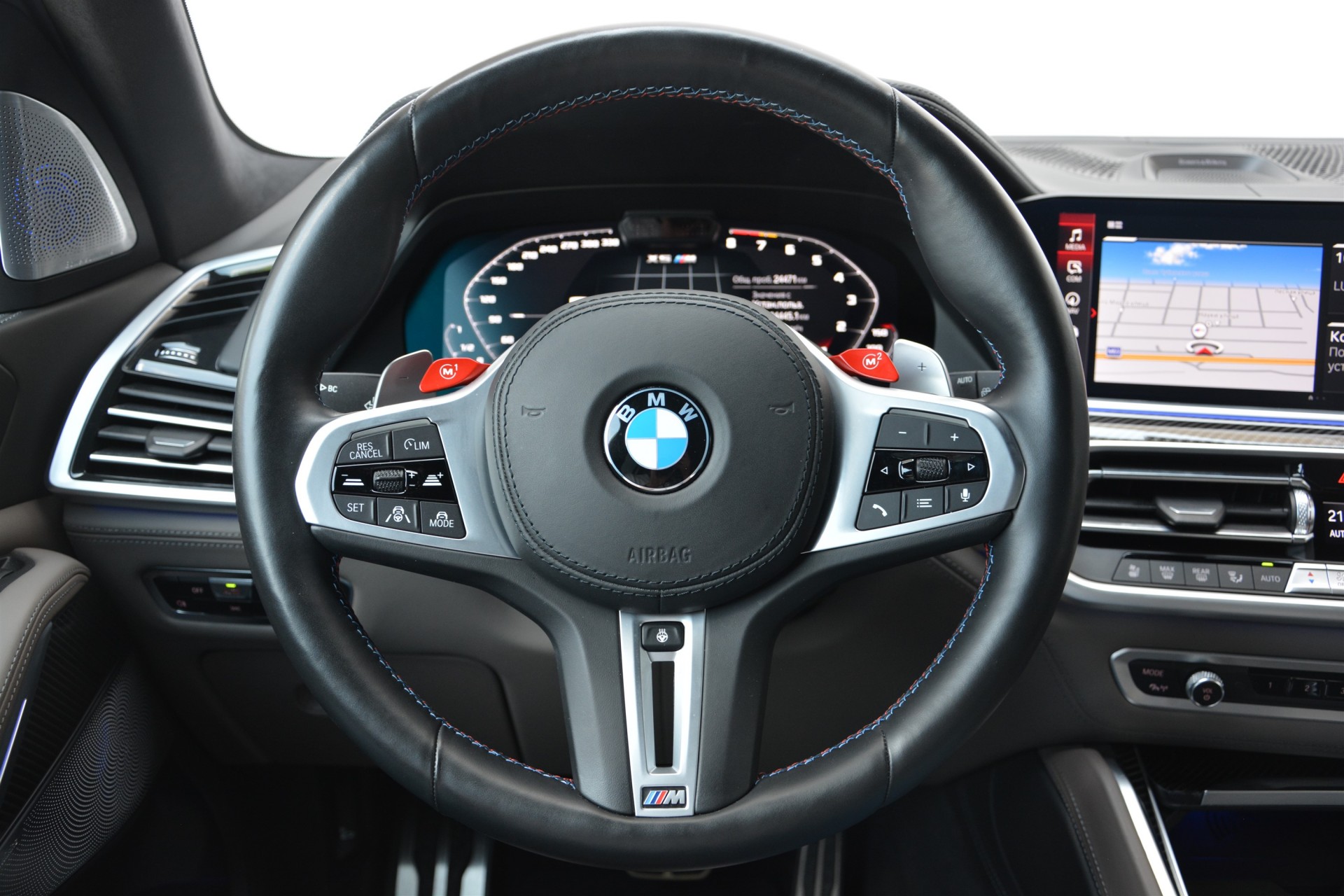 BMW X5 M 5