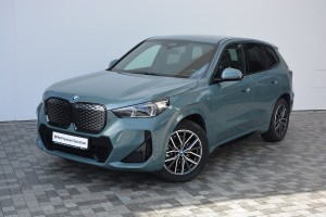 BMW iX1 eDrive20
