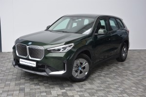 BMW iX1 xDrive30