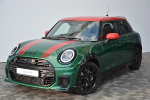 MINI Cooper s Cooper S 5D