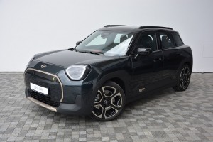 MINI Aceman SE