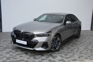 BMW i5 i5 xDrive40
