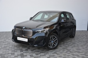 BMW iX1 eDrive20