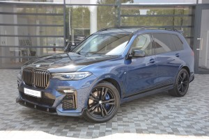 BMW X7 xDrive30d