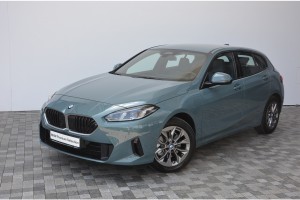 BMW 1 Series 116i