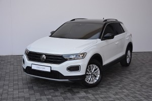 VOLKSWAGEN T-ROC T-ROC 1.4 TSI