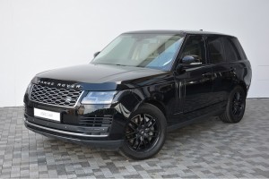 LAND ROVER Range Rover Range Rover
