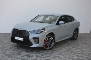 BMW iX2 eDrive20