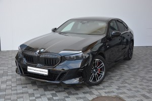 BMW 5 Series 540d xDrive