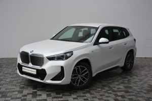 BMW iX1 eDrive20