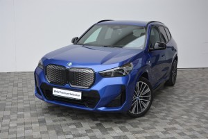 BMW iX1 xDrive30