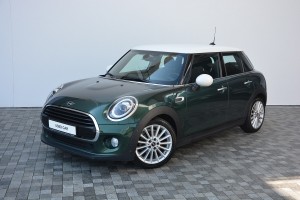 MINI MINI COOPER 5D