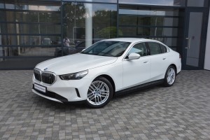 BMW i5 i5 eDrive40