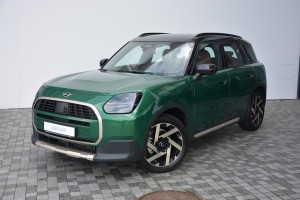 MINI Countryman Countryman