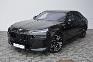 BMW i7 xDrive60