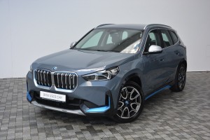 BMW iX1 xDrive30