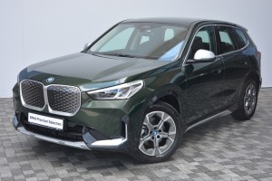 BMW iX1 eDrive20
