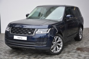 LAND ROVER Range Rover Range Rover