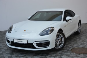 PORSCHE Panamera Panamera 4 E-Hybrid
