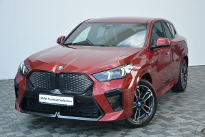 BMW iX2 xDrive30