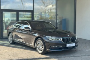 BMW 7 Series 730d xDrive